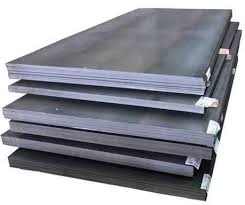 Carbon Steel Checkered Plate